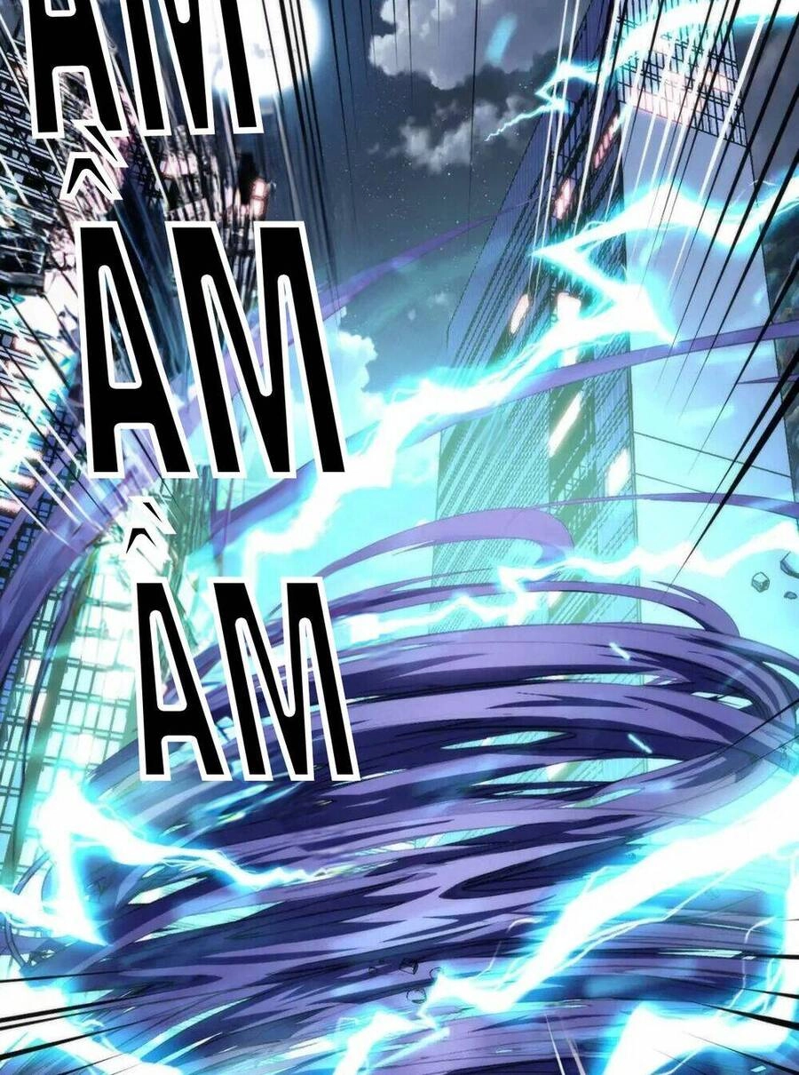 Trở Thành Thần Chủ Cthulhu Chapter 121 - 53