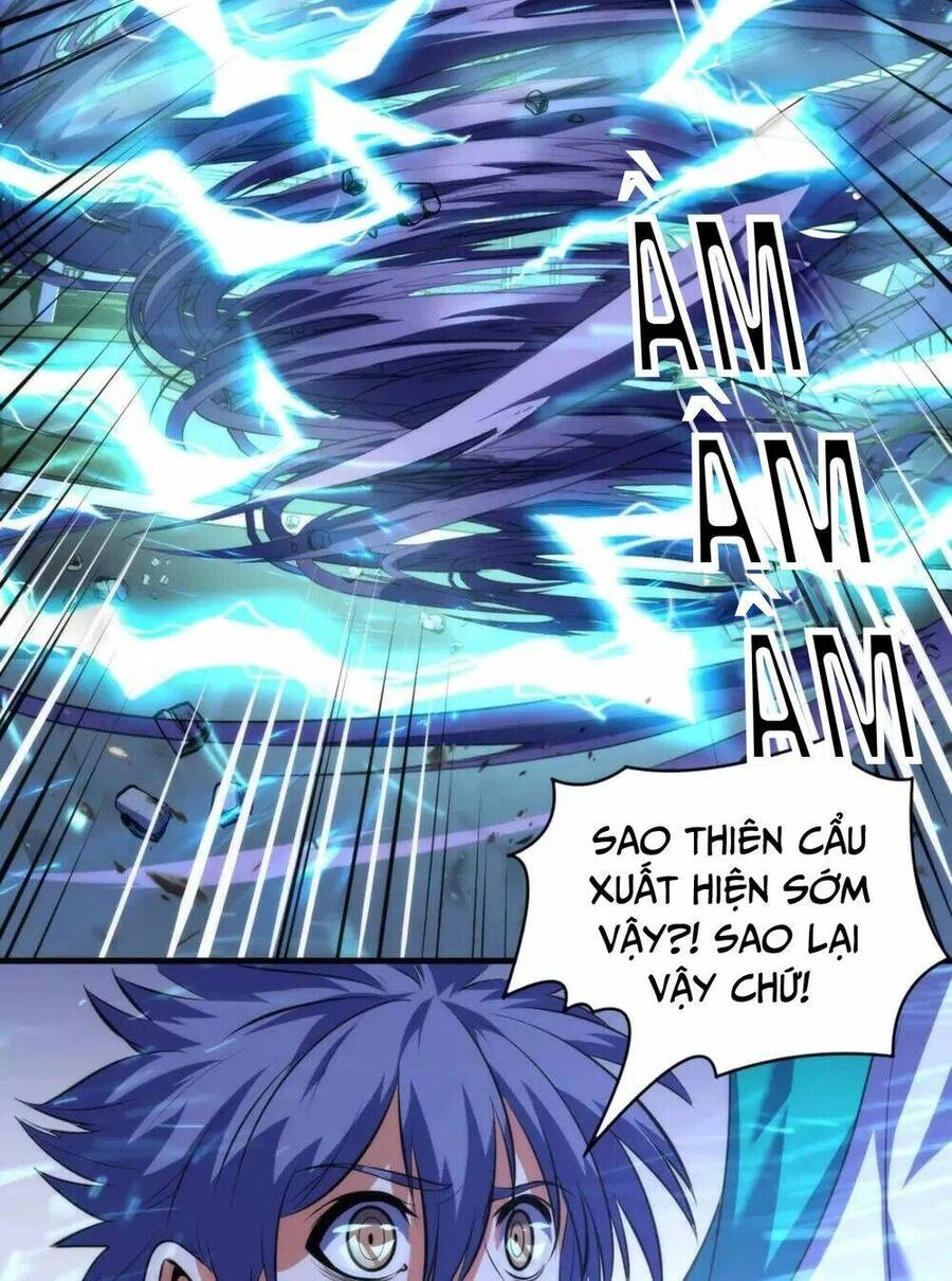 Trở Thành Thần Chủ Cthulhu Chapter 121 - 54