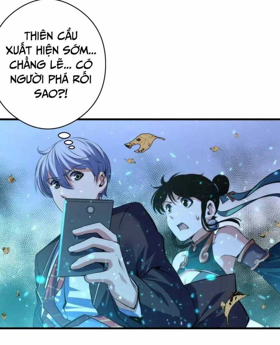 Trở Thành Thần Chủ Cthulhu Chapter 121 - 57