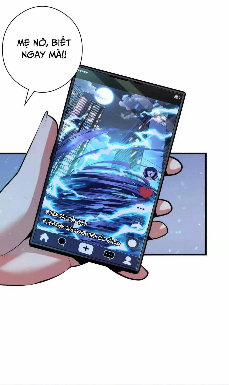 Trở Thành Thần Chủ Cthulhu Chapter 121 - 58