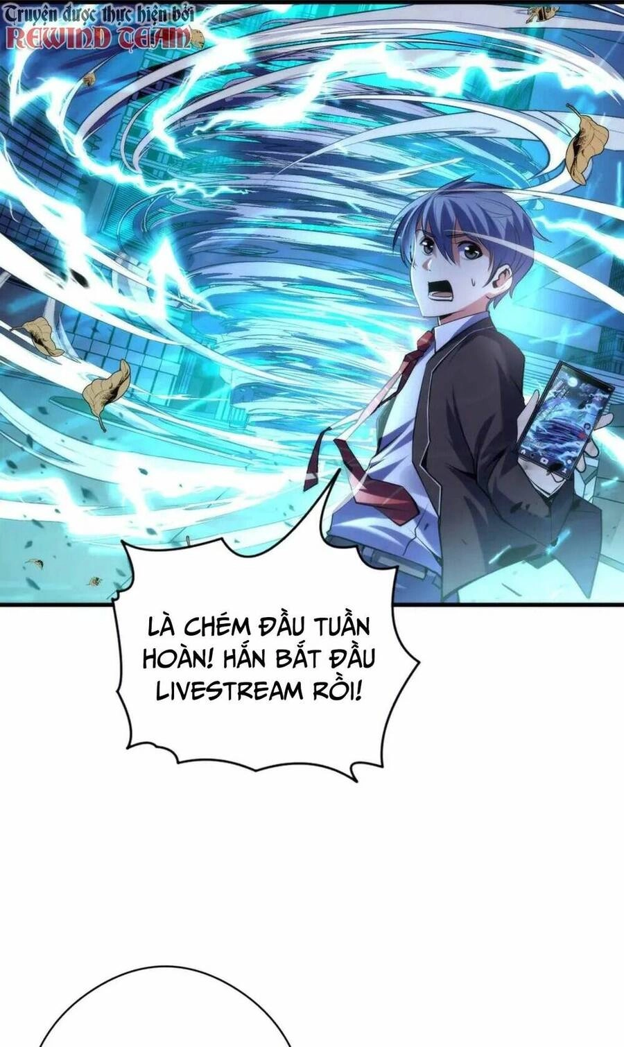 Trở Thành Thần Chủ Cthulhu Chapter 121 - 59