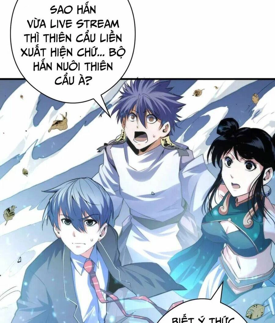 Trở Thành Thần Chủ Cthulhu Chapter 121 - 60