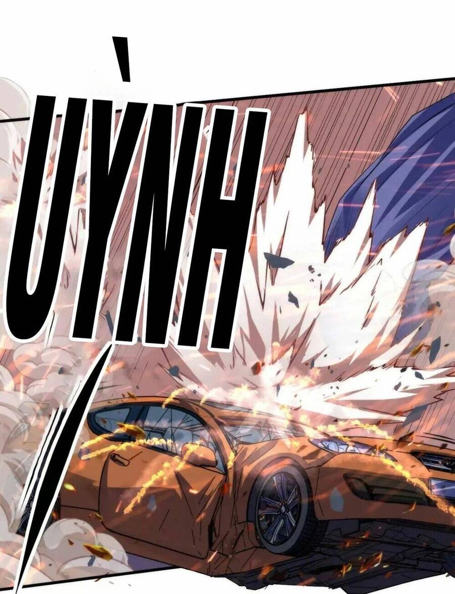 Trở Thành Thần Chủ Cthulhu Chapter 121 - 67