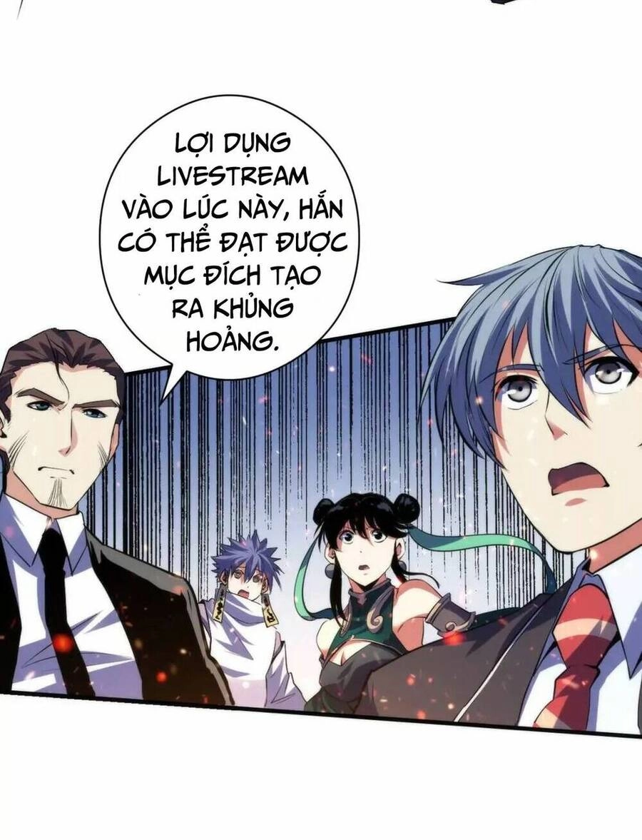 Trở Thành Thần Chủ Cthulhu Chapter 121 - 68