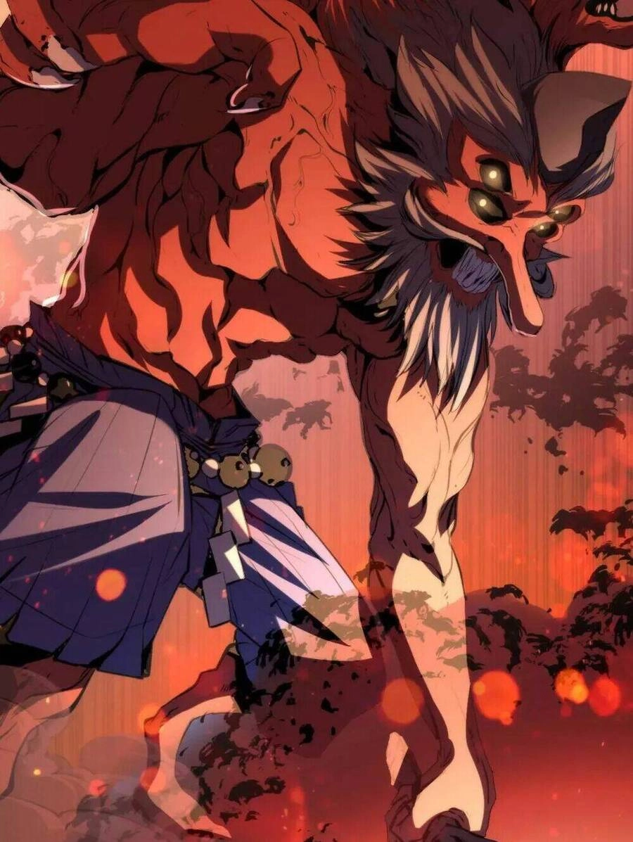 Trở Thành Thần Chủ Cthulhu Chapter 121 - 71