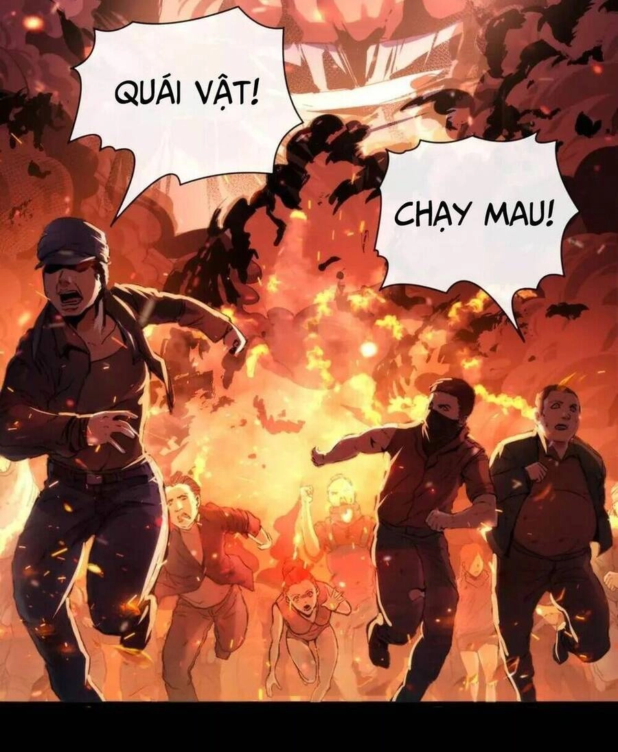 Trở Thành Thần Chủ Cthulhu Chapter 122 - 8