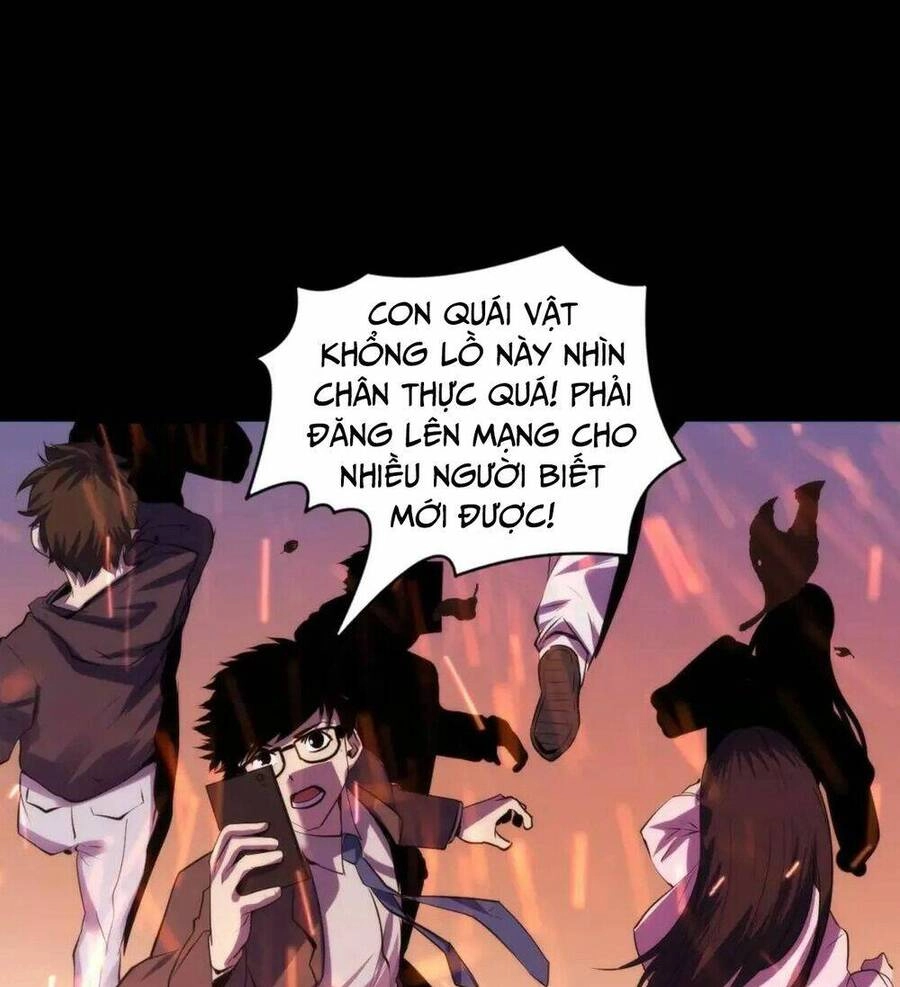 Trở Thành Thần Chủ Cthulhu Chapter 122 - 9