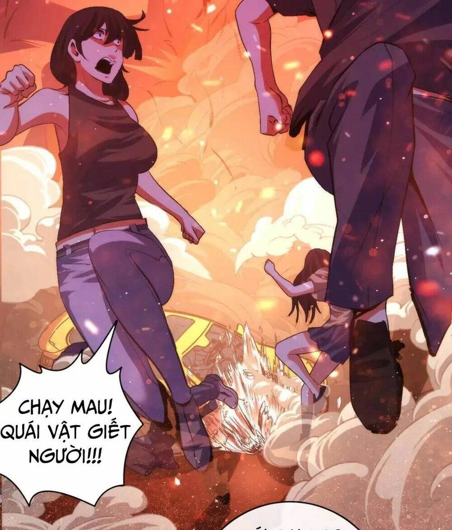 Trở Thành Thần Chủ Cthulhu Chapter 122 - 15