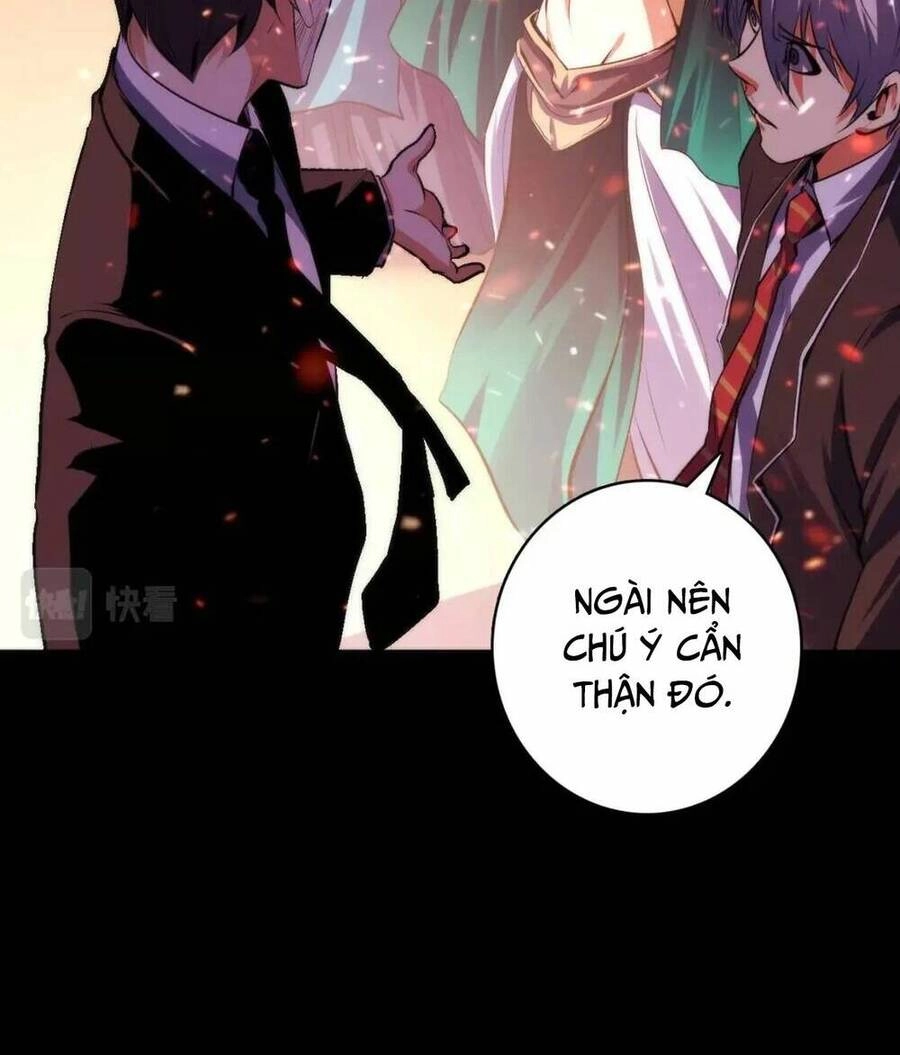 Trở Thành Thần Chủ Cthulhu Chapter 122 - 18