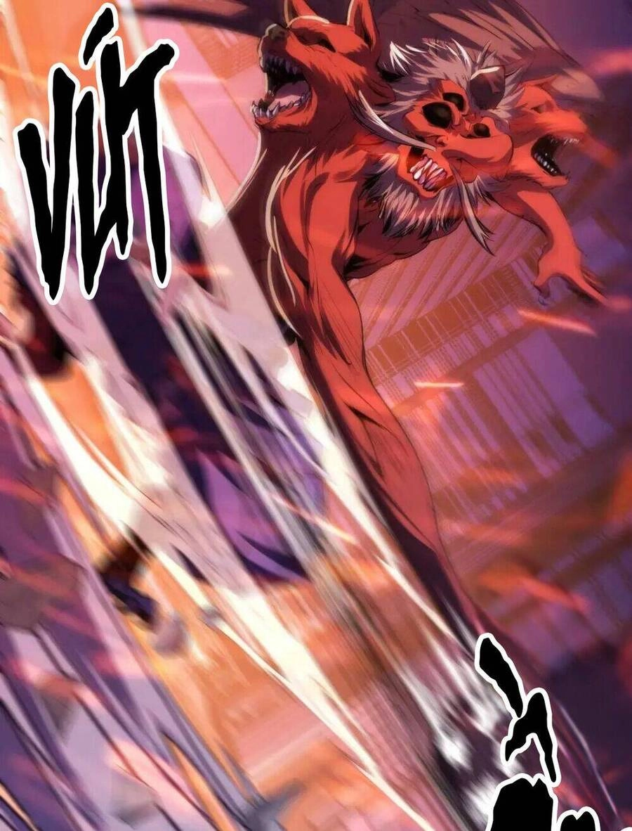 Trở Thành Thần Chủ Cthulhu Chapter 122 - 23