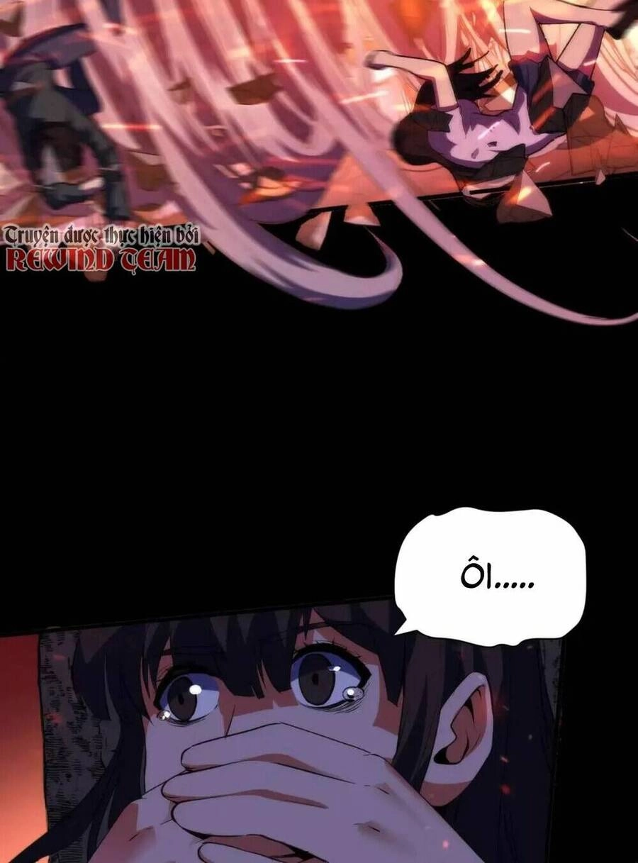 Trở Thành Thần Chủ Cthulhu Chapter 122 - 27