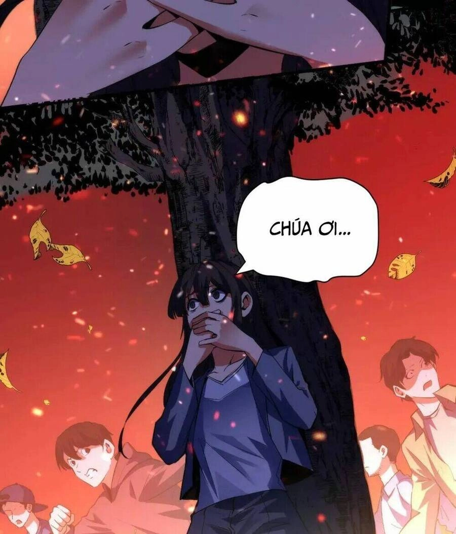 Trở Thành Thần Chủ Cthulhu Chapter 122 - 28