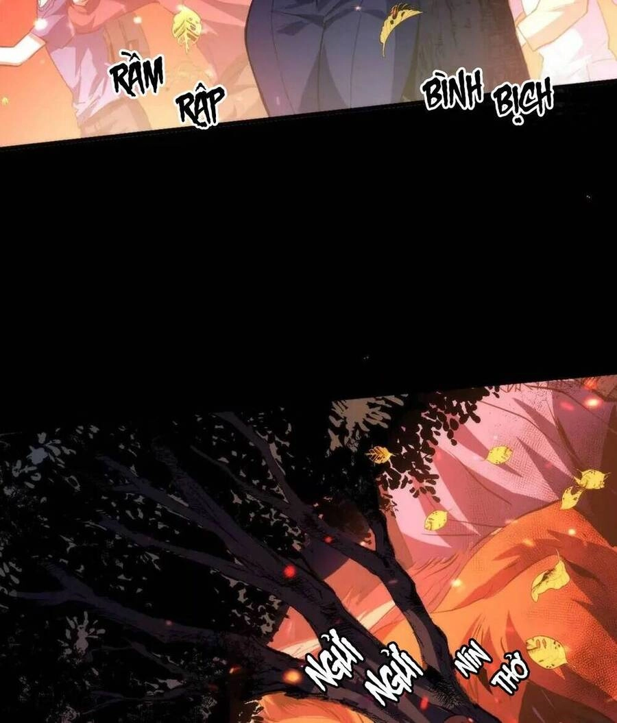 Trở Thành Thần Chủ Cthulhu Chapter 122 - 29