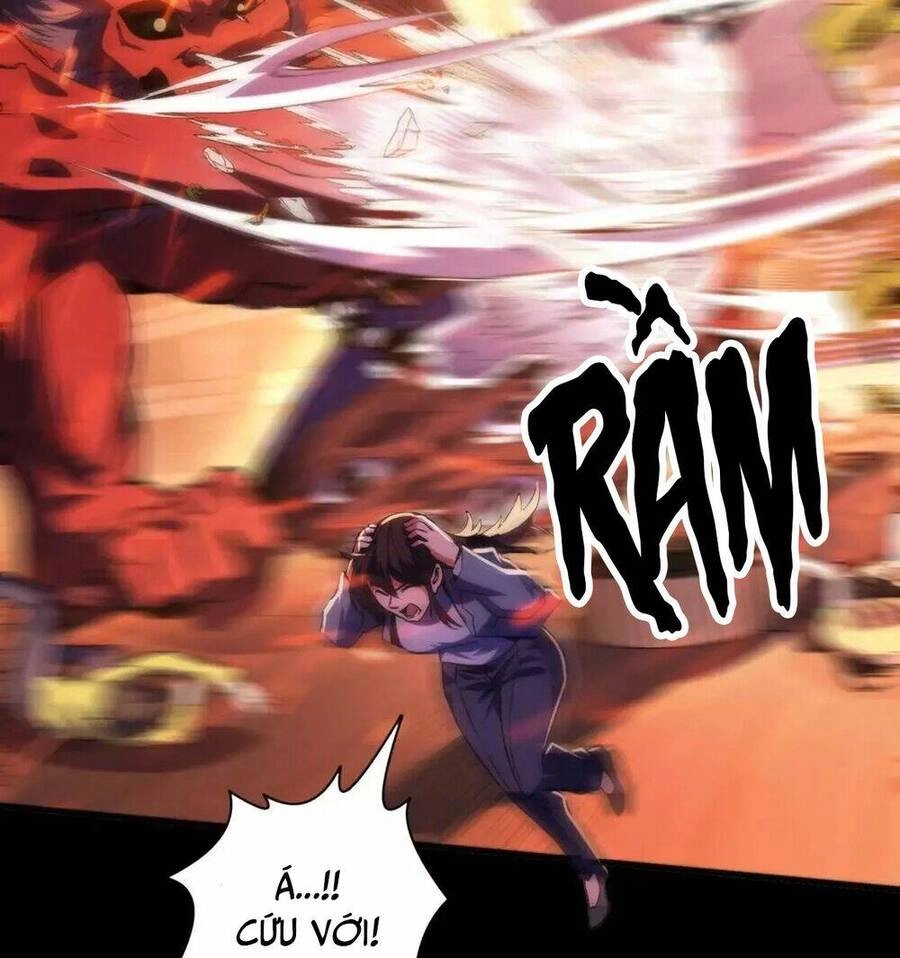 Trở Thành Thần Chủ Cthulhu Chapter 122 - 32