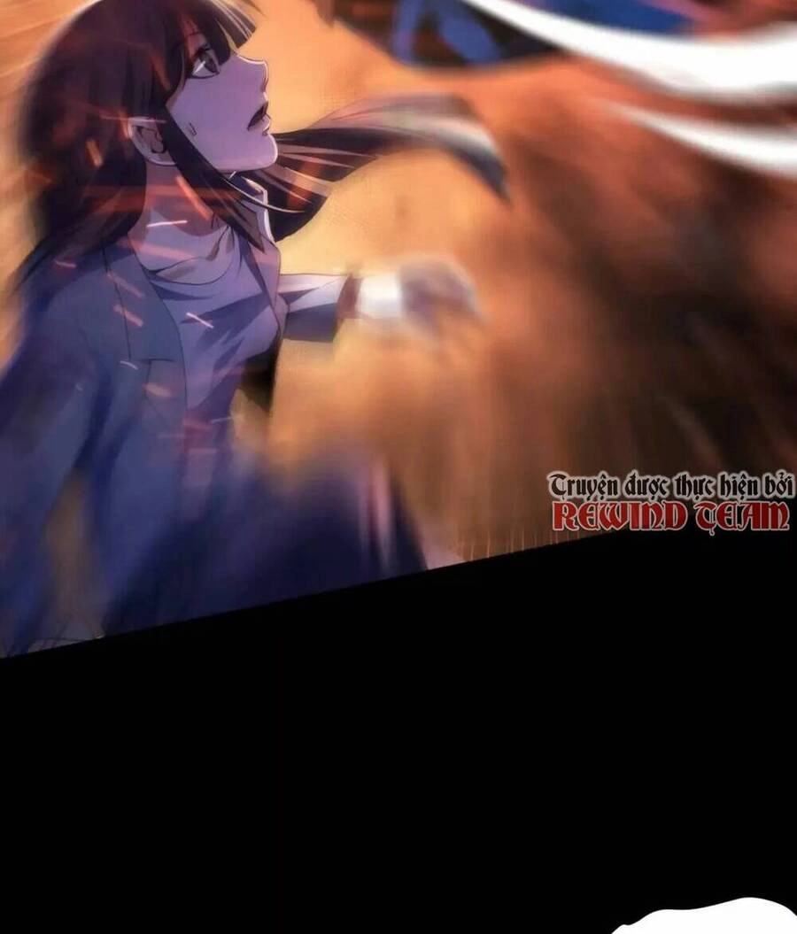 Trở Thành Thần Chủ Cthulhu Chapter 122 - 35