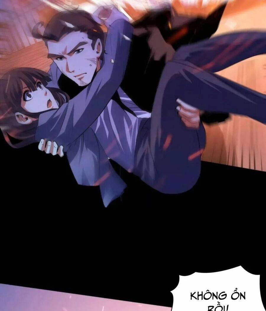 Trở Thành Thần Chủ Cthulhu Chapter 122 - 38