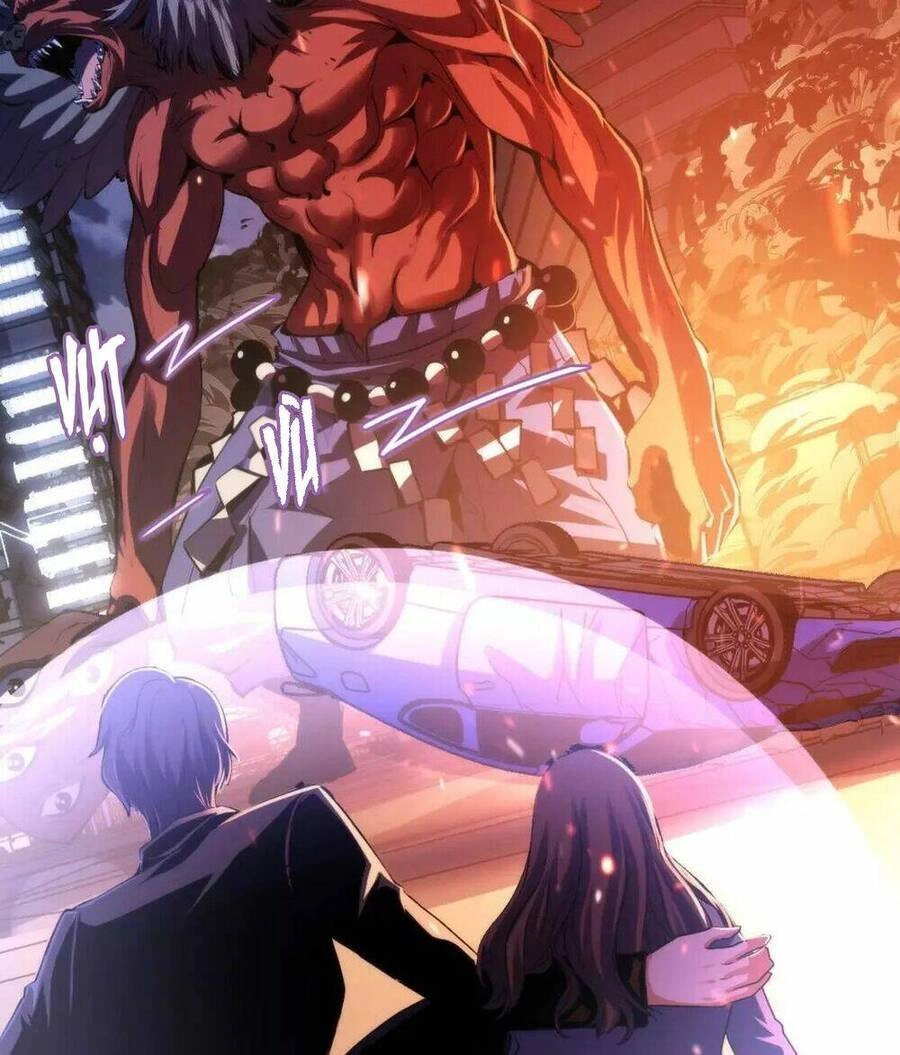 Trở Thành Thần Chủ Cthulhu Chapter 122 - 42