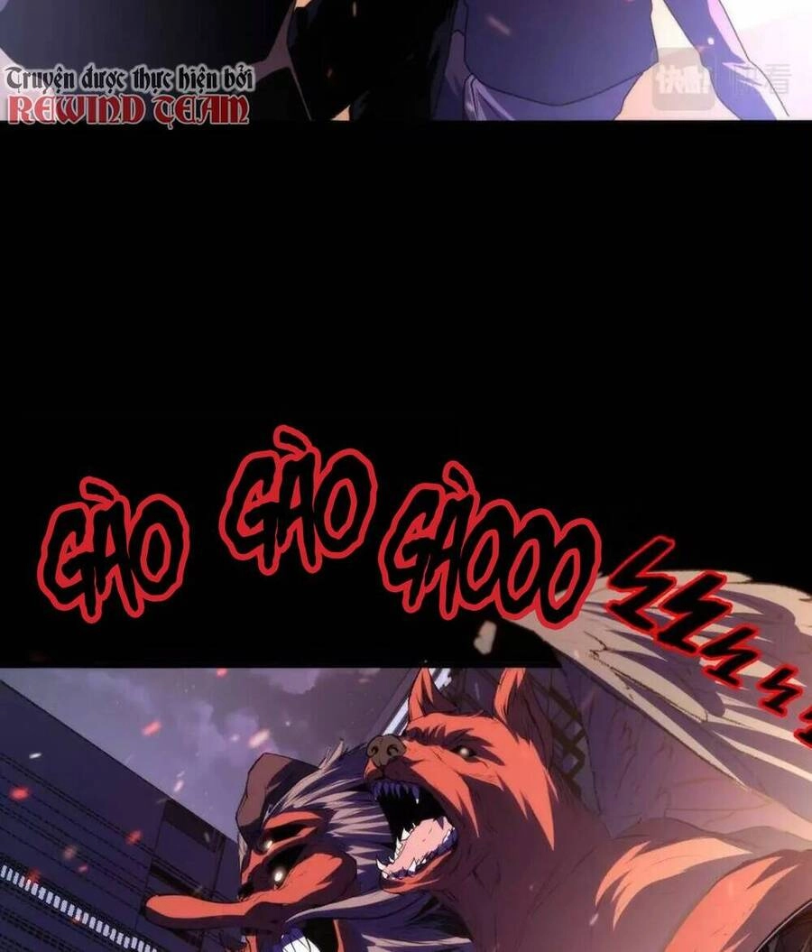 Trở Thành Thần Chủ Cthulhu Chapter 122 - 43