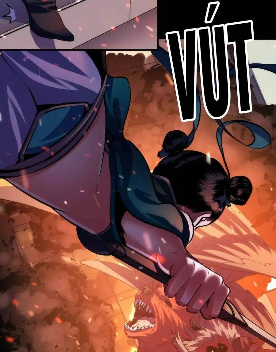 Trở Thành Thần Chủ Cthulhu Chapter 122 - 56