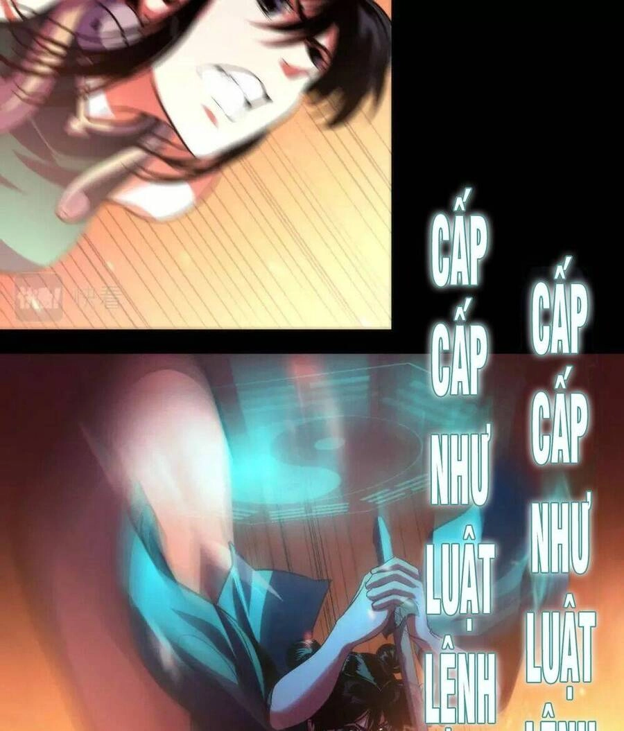 Trở Thành Thần Chủ Cthulhu Chapter 122 - 58