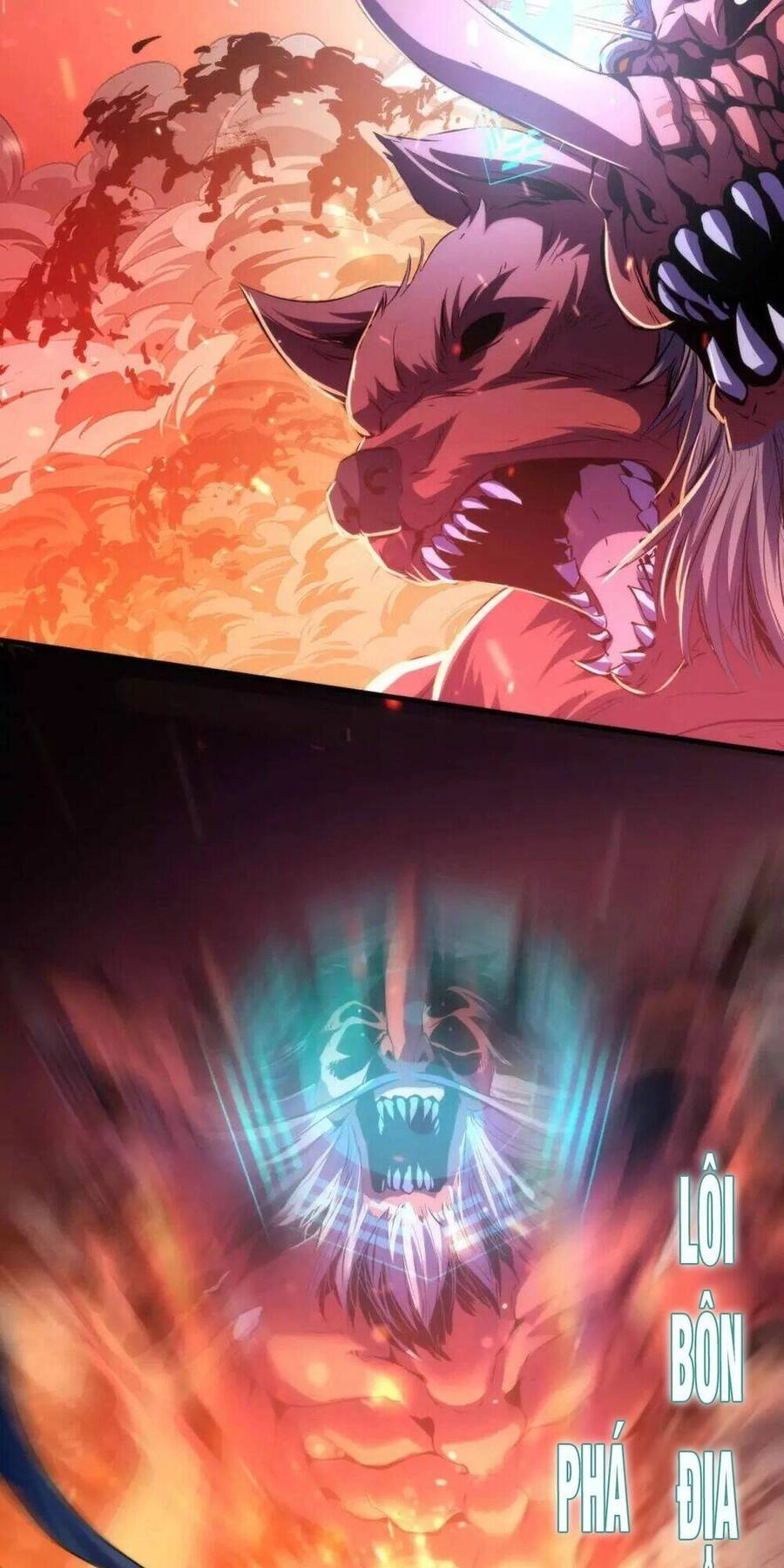 Trở Thành Thần Chủ Cthulhu Chapter 122 - 62