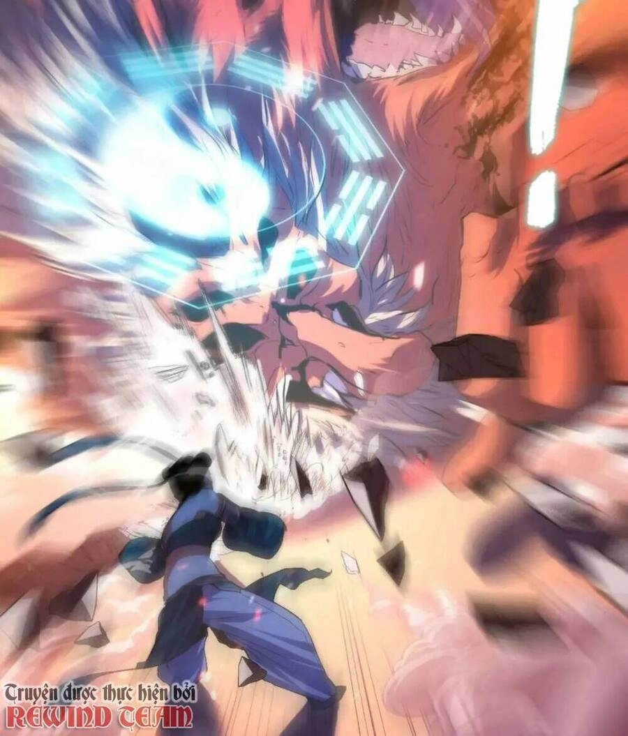 Trở Thành Thần Chủ Cthulhu Chapter 122 - 68