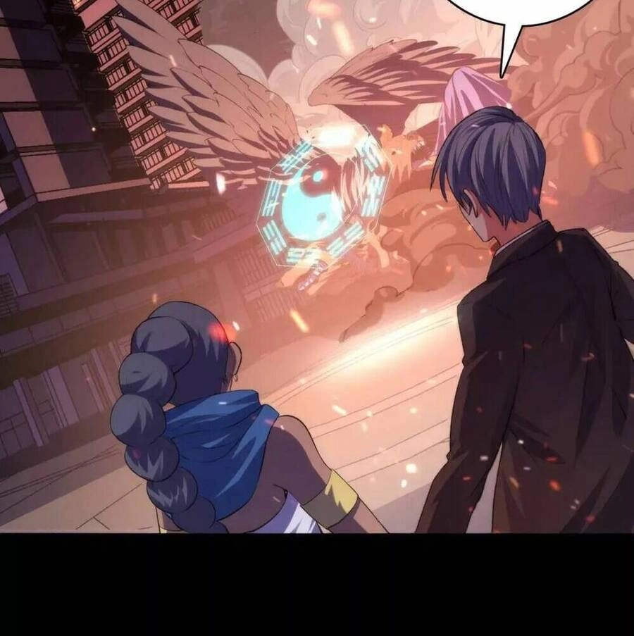 Trở Thành Thần Chủ Cthulhu Chapter 122 - 70