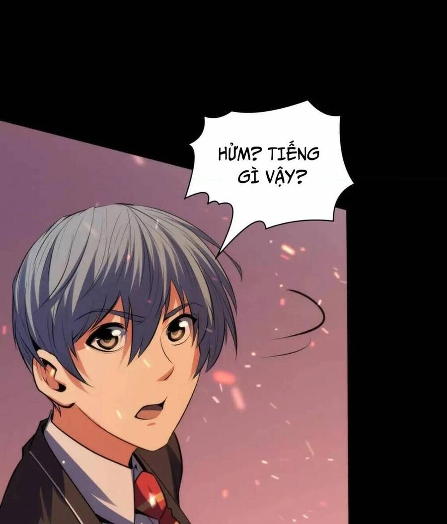 Trở Thành Thần Chủ Cthulhu Chapter 122 - 74