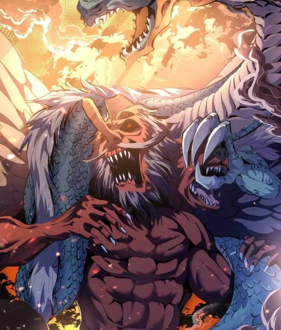 Trở Thành Thần Chủ Cthulhu Chapter 122 - 78