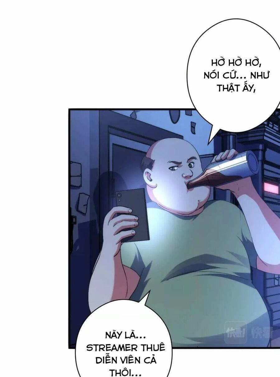 Trở Thành Thần Chủ Cthulhu Chapter 124 - 6