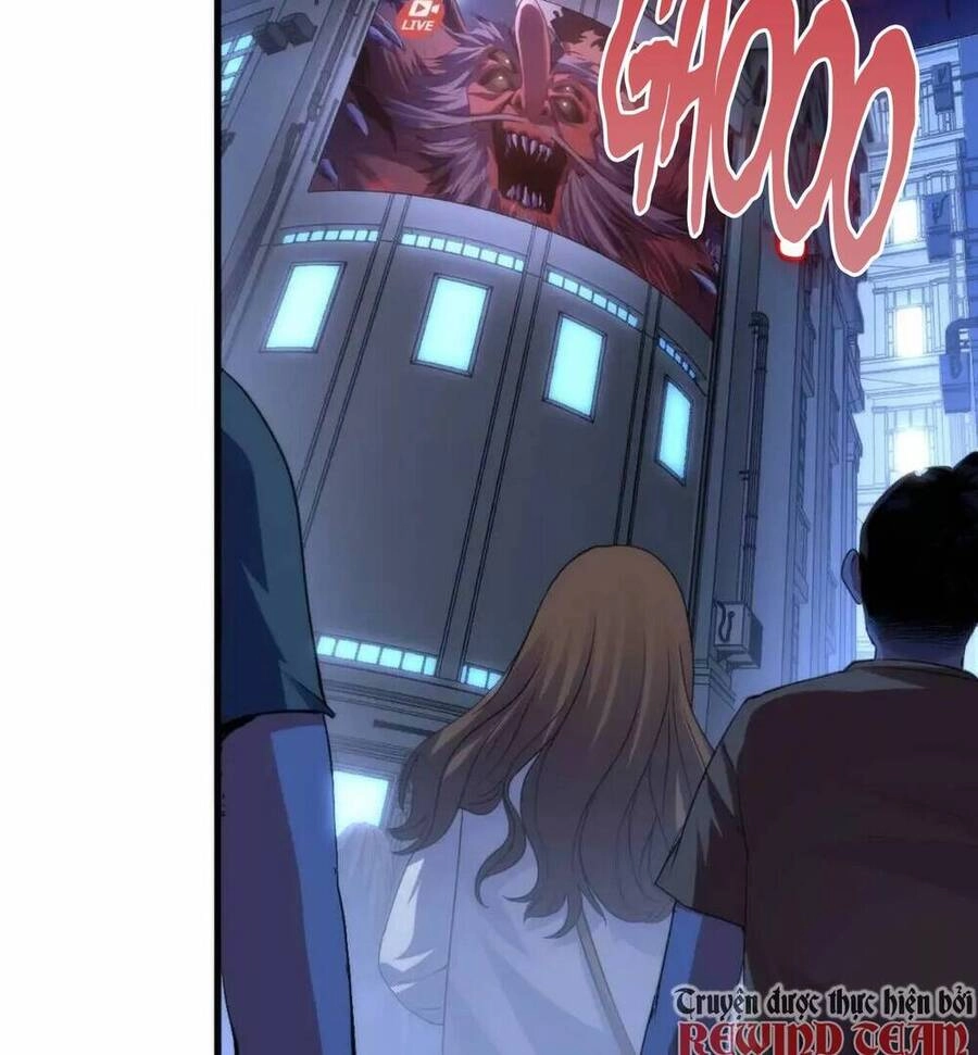 Trở Thành Thần Chủ Cthulhu Chapter 124 - 9