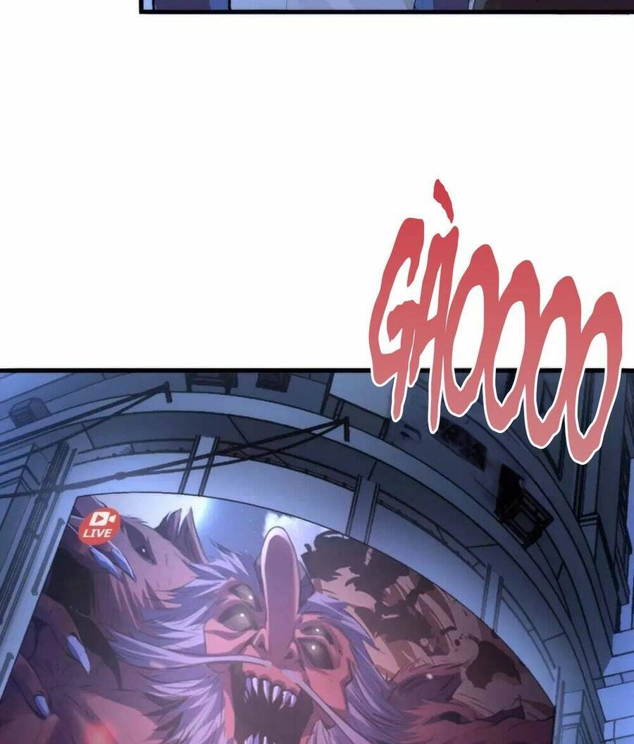 Trở Thành Thần Chủ Cthulhu Chapter 124 - 10