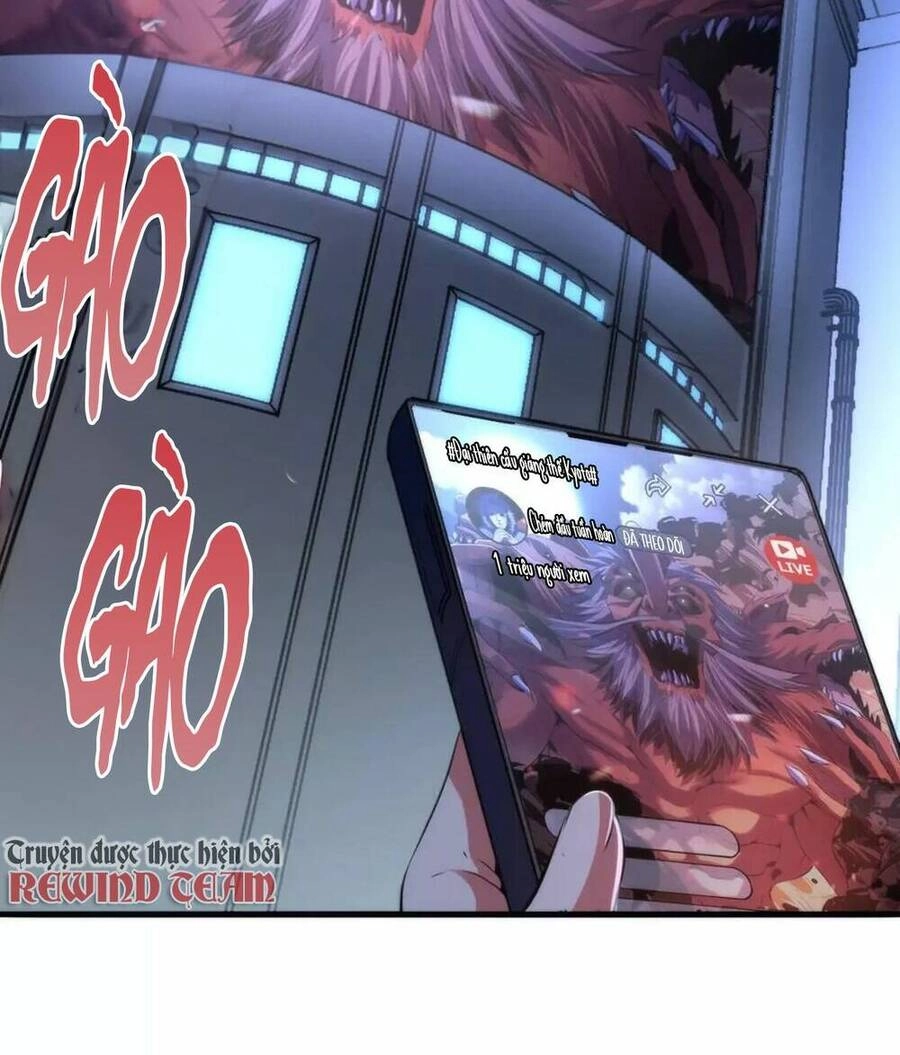 Trở Thành Thần Chủ Cthulhu Chapter 124 - 11