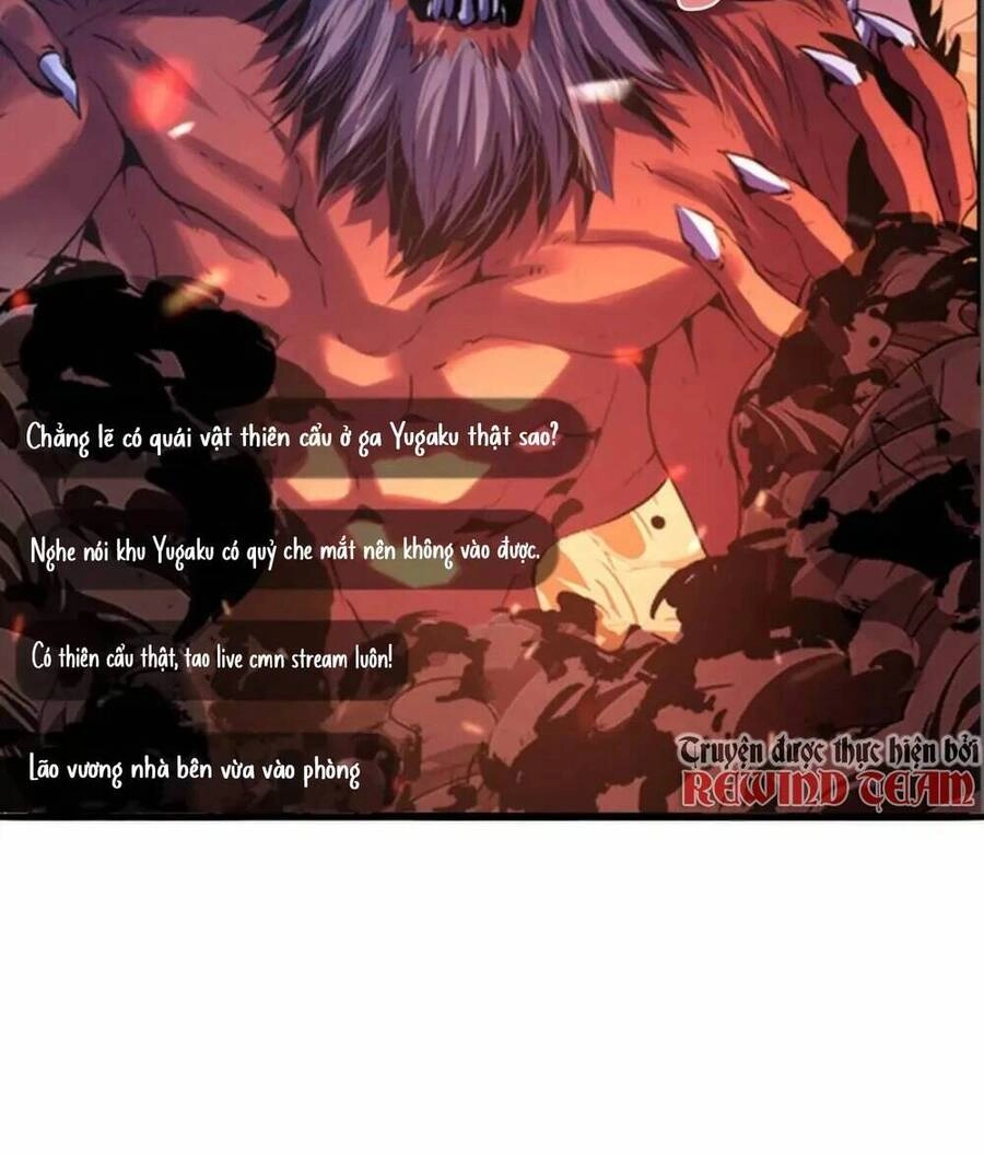 Trở Thành Thần Chủ Cthulhu Chapter 124 - 13