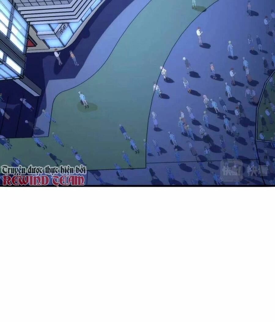 Trở Thành Thần Chủ Cthulhu Chapter 124 - 15