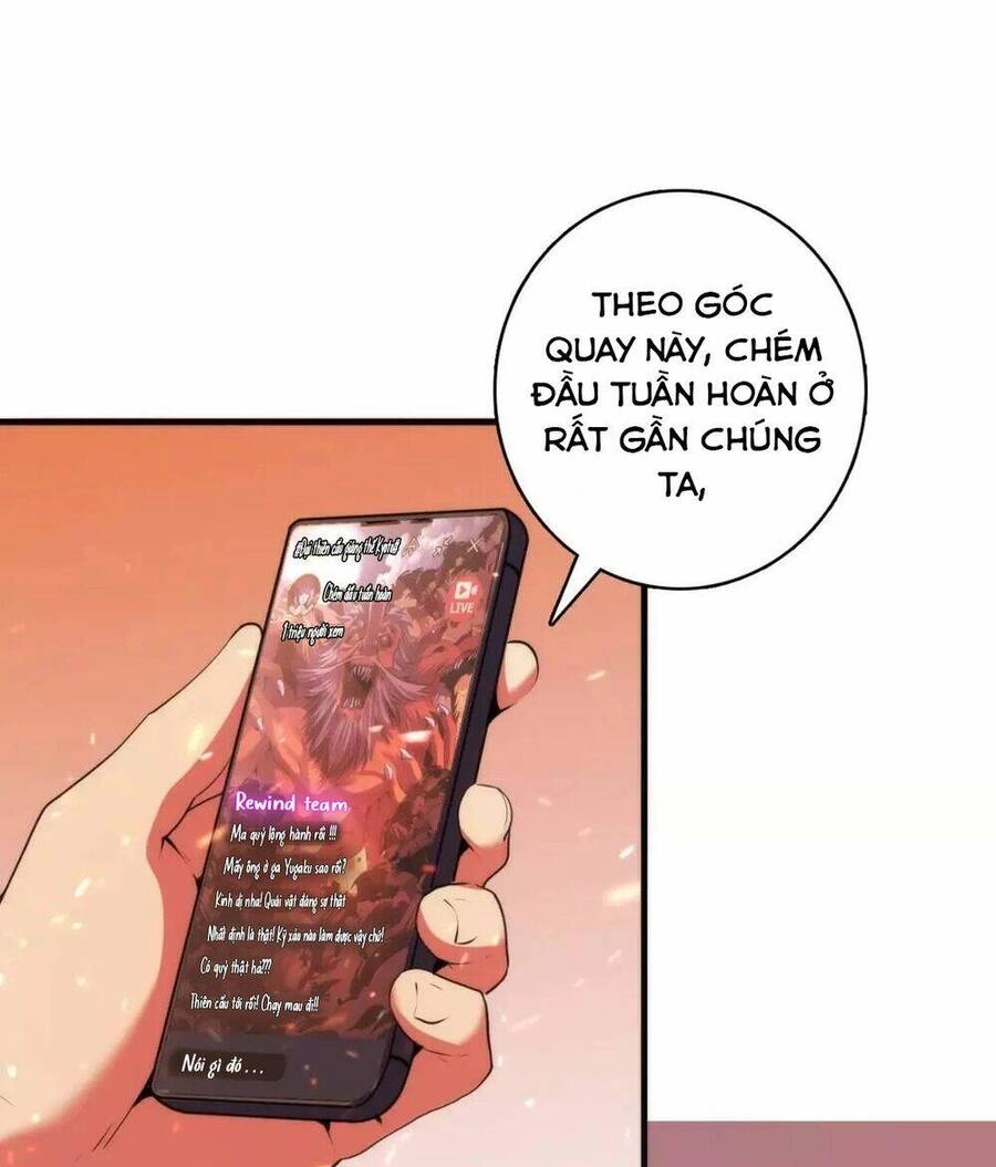 Trở Thành Thần Chủ Cthulhu Chapter 124 - 16