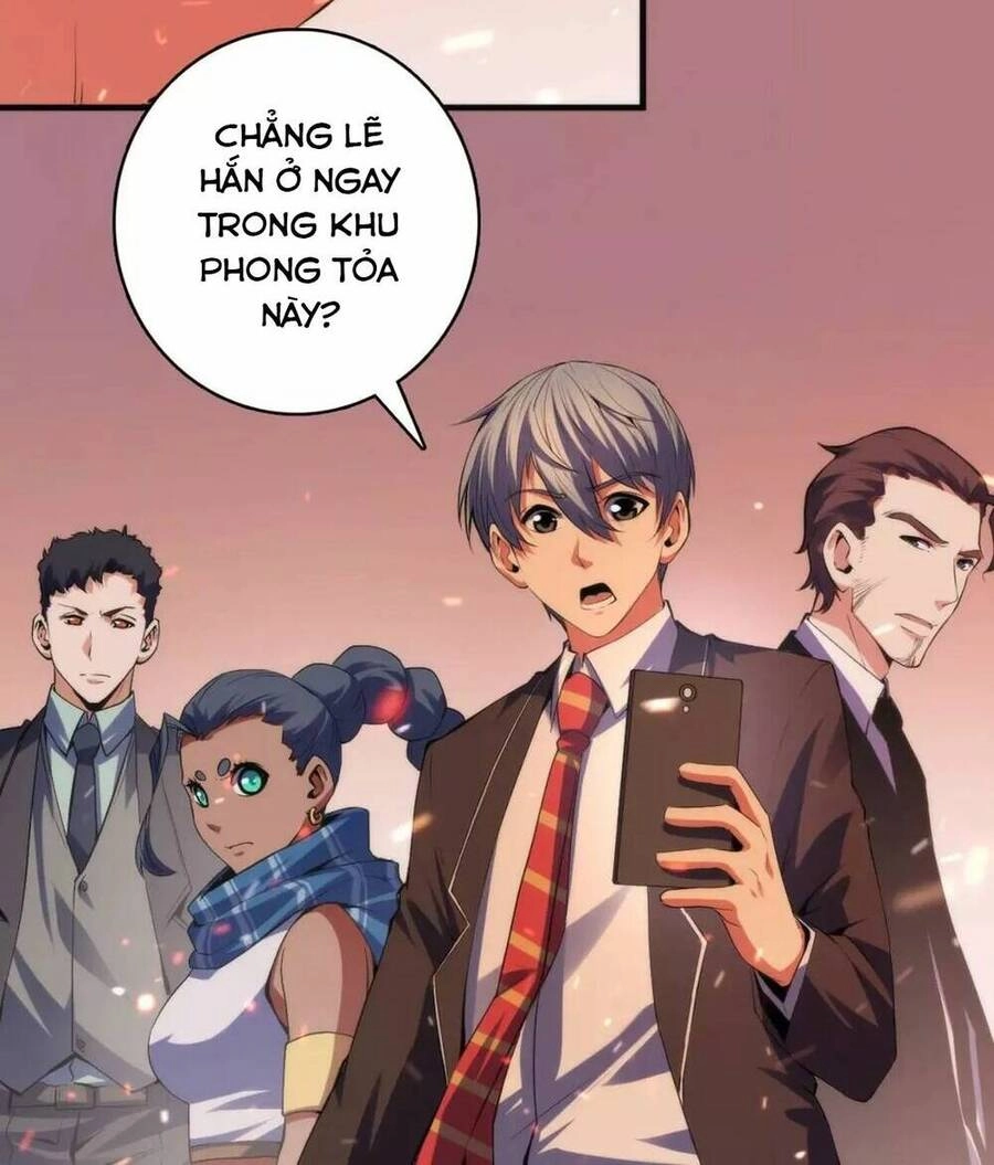 Trở Thành Thần Chủ Cthulhu Chapter 124 - 17