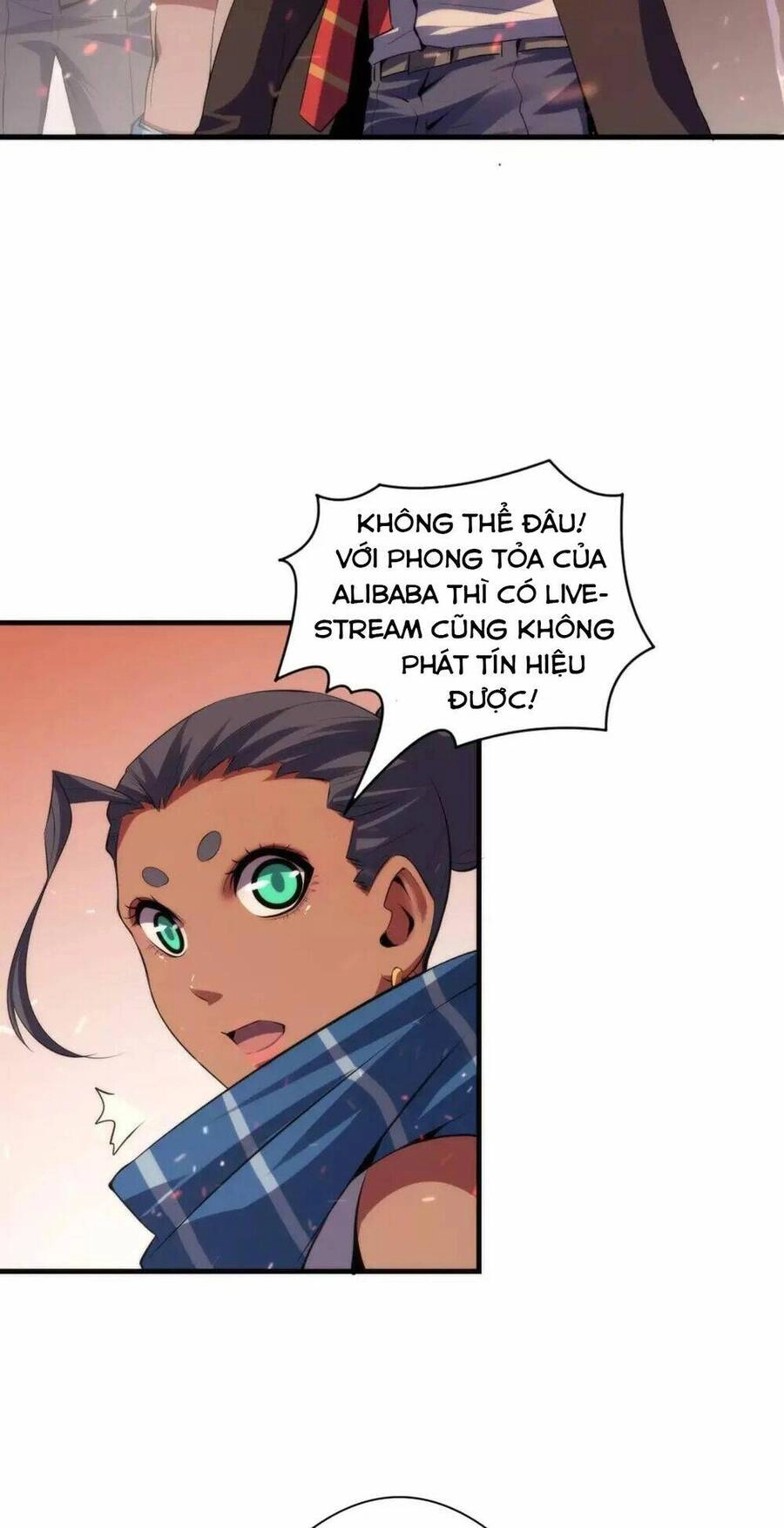 Trở Thành Thần Chủ Cthulhu Chapter 124 - 18