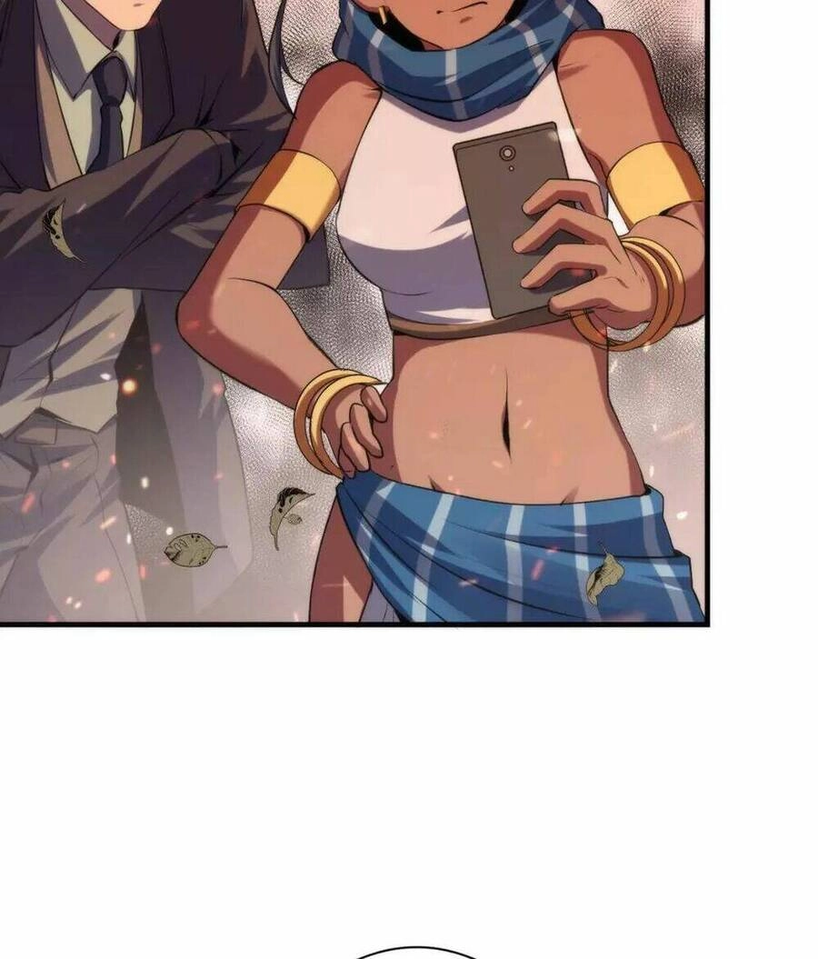 Trở Thành Thần Chủ Cthulhu Chapter 124 - 21