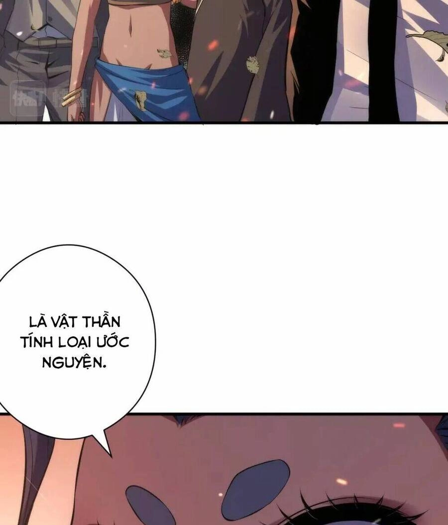 Trở Thành Thần Chủ Cthulhu Chapter 124 - 23