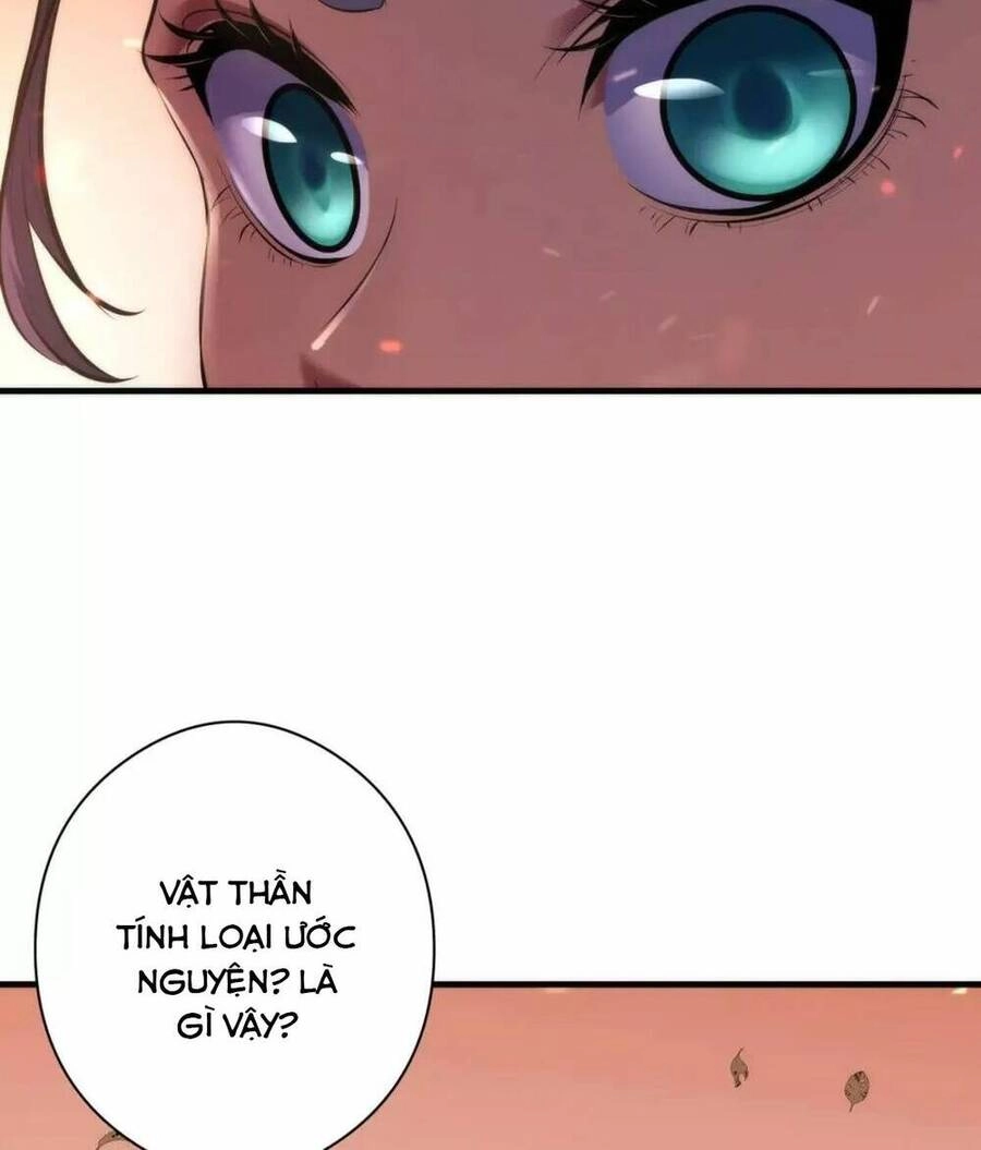 Trở Thành Thần Chủ Cthulhu Chapter 124 - 24