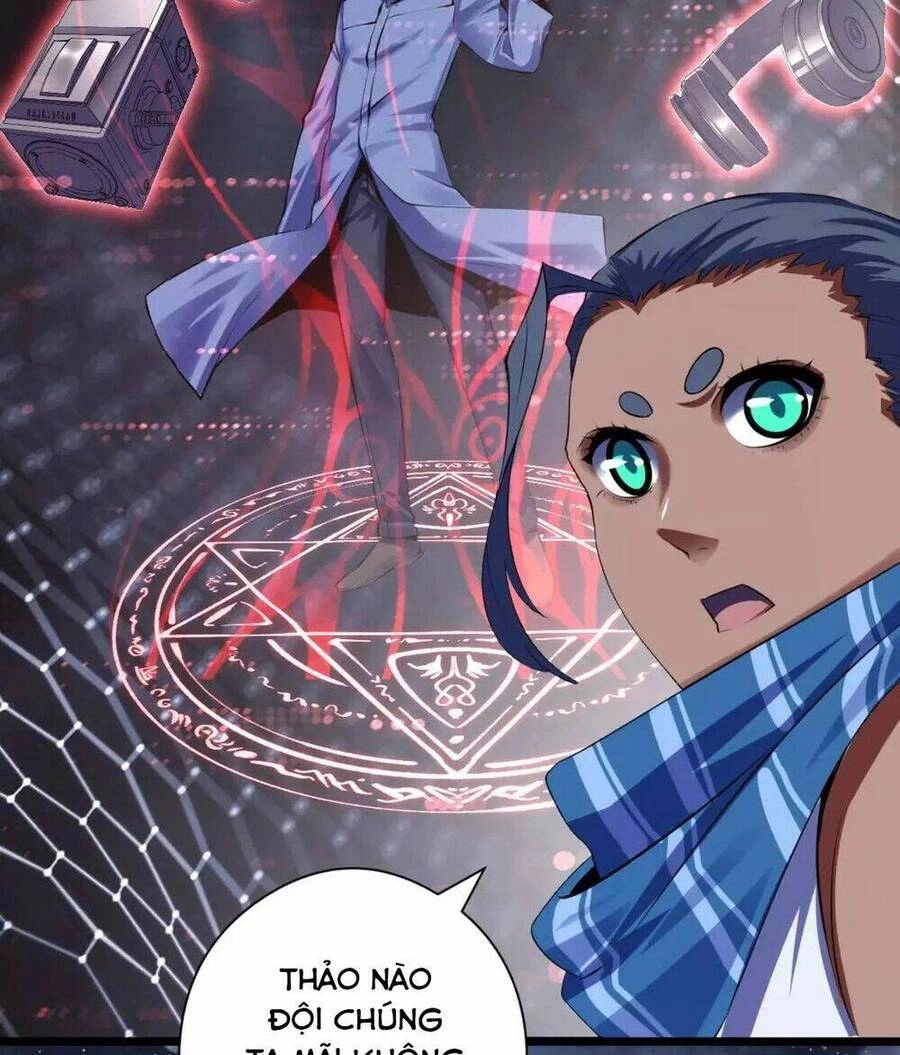 Trở Thành Thần Chủ Cthulhu Chapter 124 - 27
