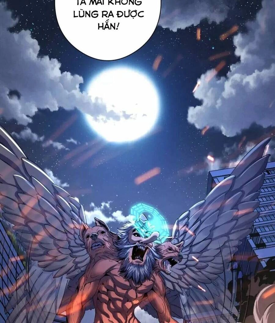 Trở Thành Thần Chủ Cthulhu Chapter 124 - 28