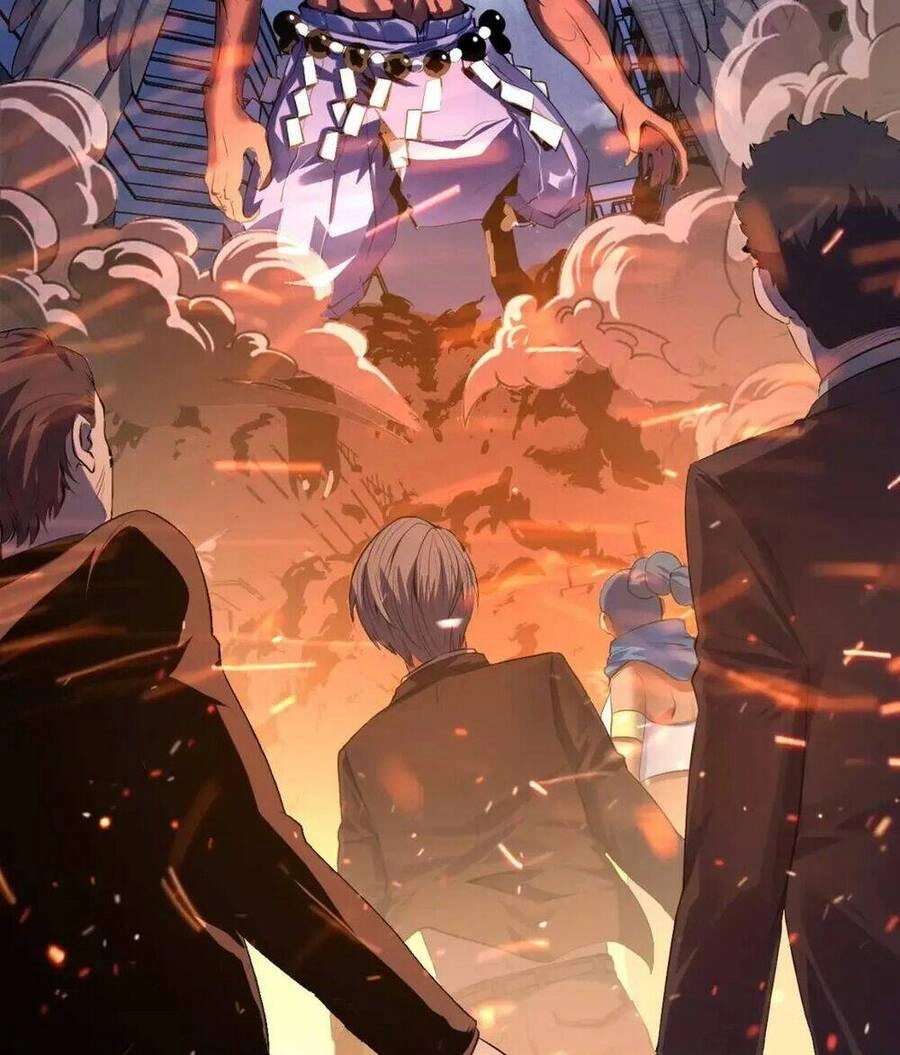 Trở Thành Thần Chủ Cthulhu Chapter 124 - 29