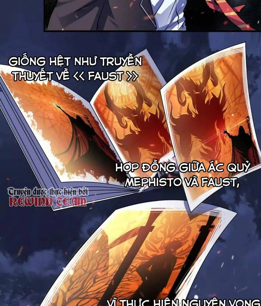 Trở Thành Thần Chủ Cthulhu Chapter 124 - 31