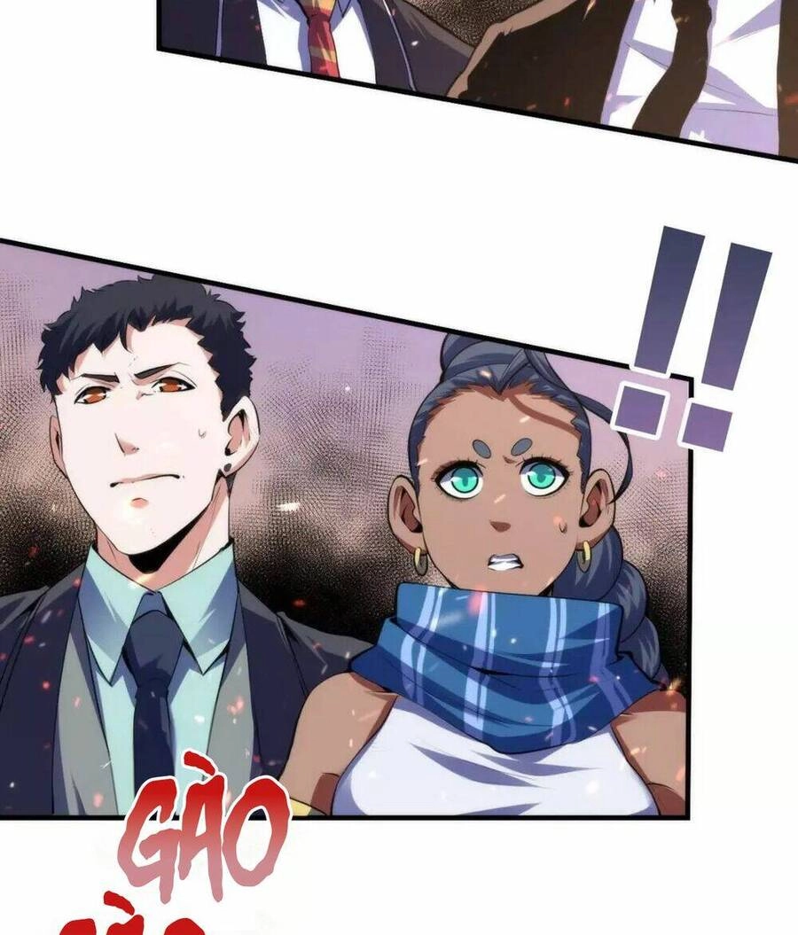 Trở Thành Thần Chủ Cthulhu Chapter 124 - 35