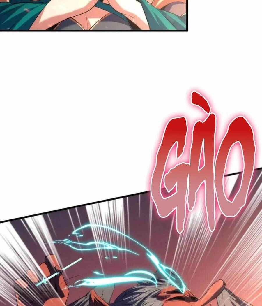 Trở Thành Thần Chủ Cthulhu Chapter 124 - 40