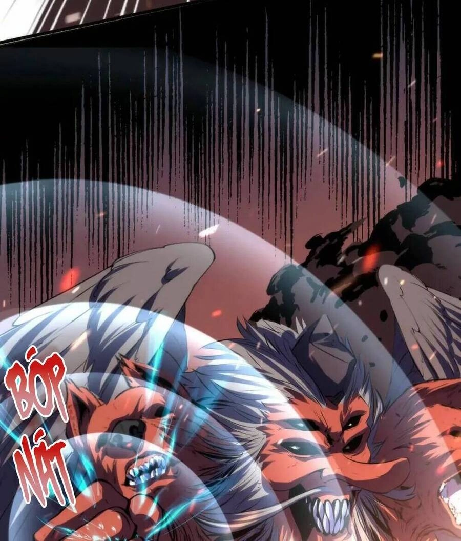 Trở Thành Thần Chủ Cthulhu Chapter 124 - 42