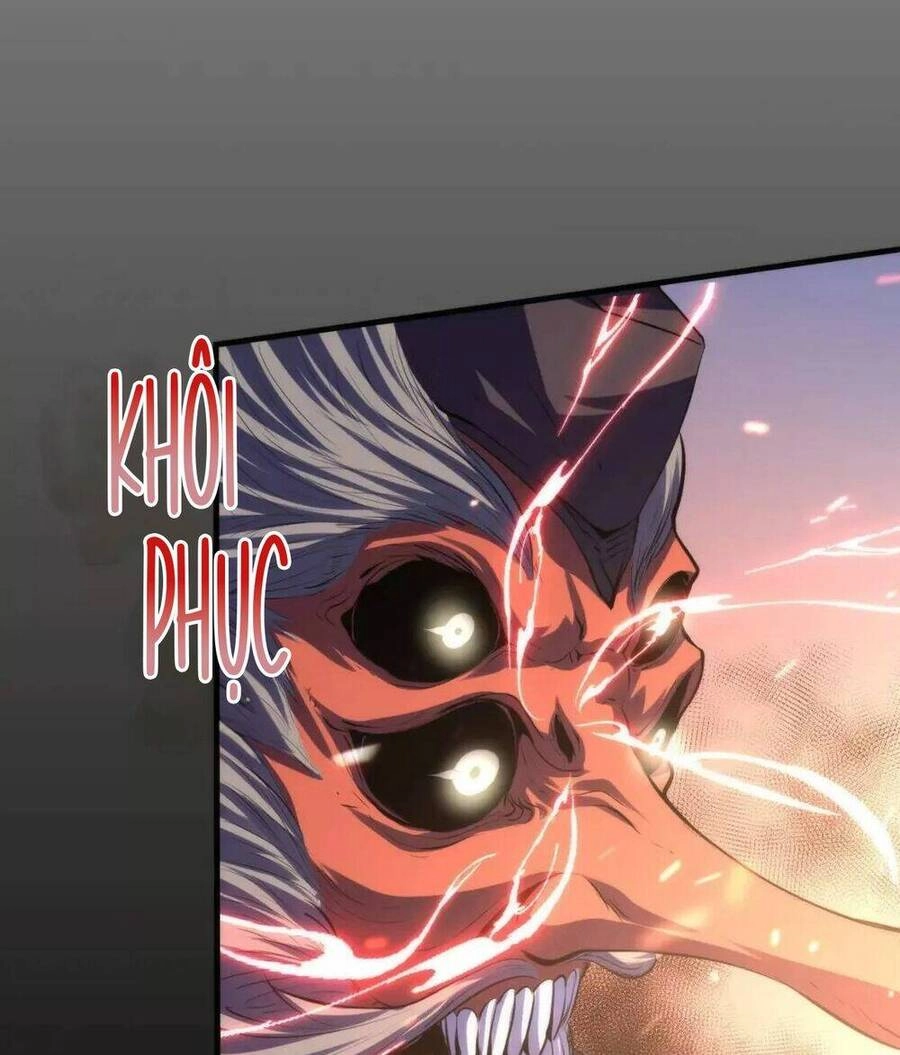 Trở Thành Thần Chủ Cthulhu Chapter 124 - 45