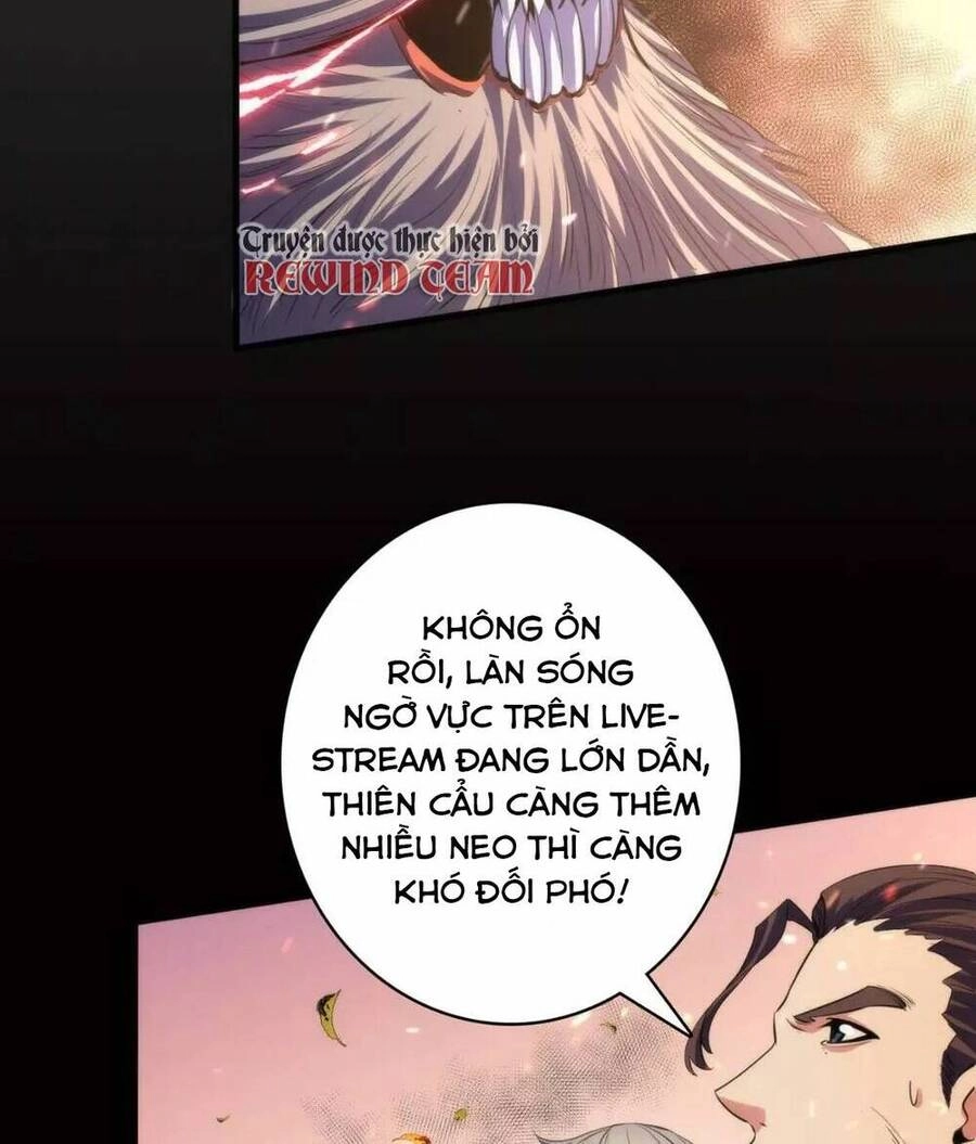 Trở Thành Thần Chủ Cthulhu Chapter 124 - 46